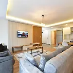 Color Homes Bomonti Apartamento Istambul