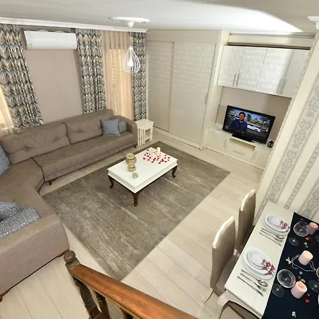 Apartment Color Homes Bomonti
