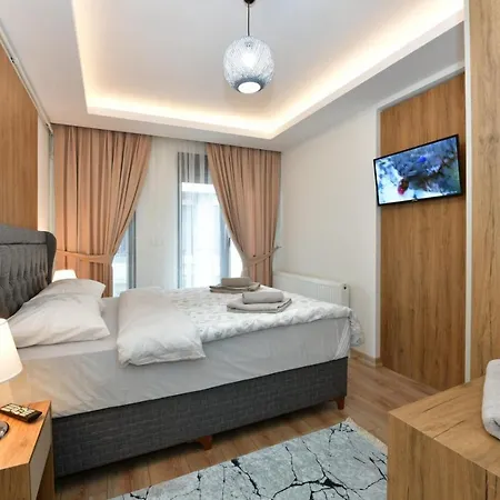 Color Homes Bomonti *