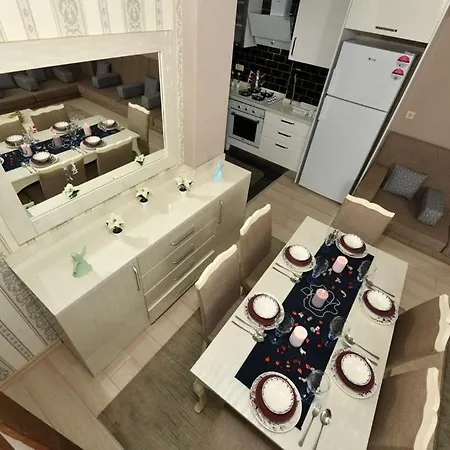 Color Homes Bomonti Стамбул