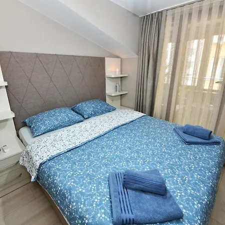 Apartamento Color Homes Bomonti *