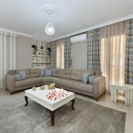 Color Homes Bomonti Стамбул