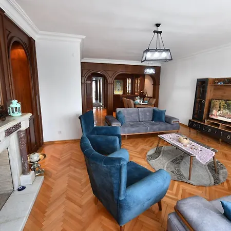 Apartamento Color Homes Bomonti