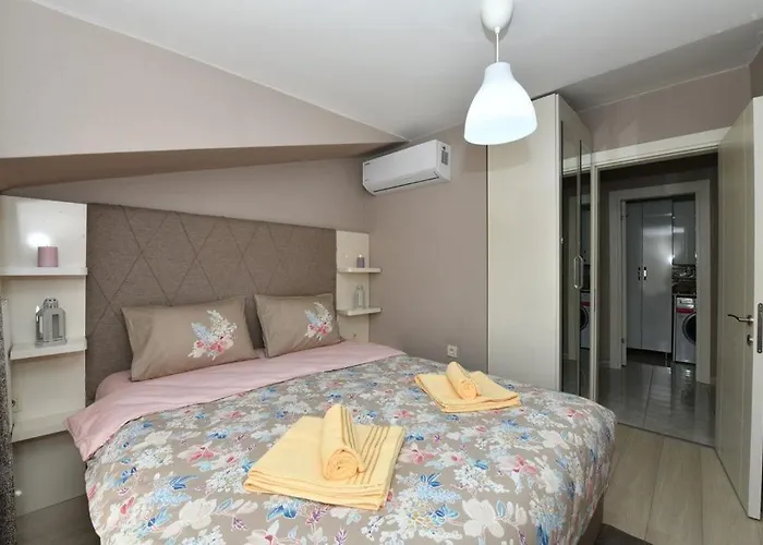 Color Homes Bomonti *