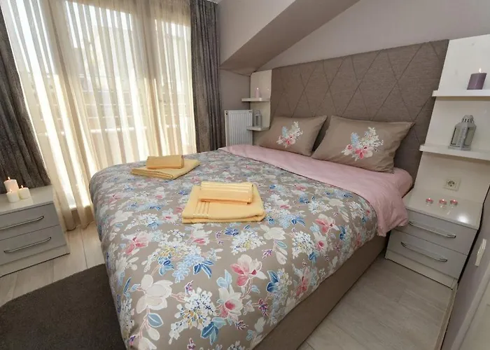 Color Homes Bomonti Daire İstanbul