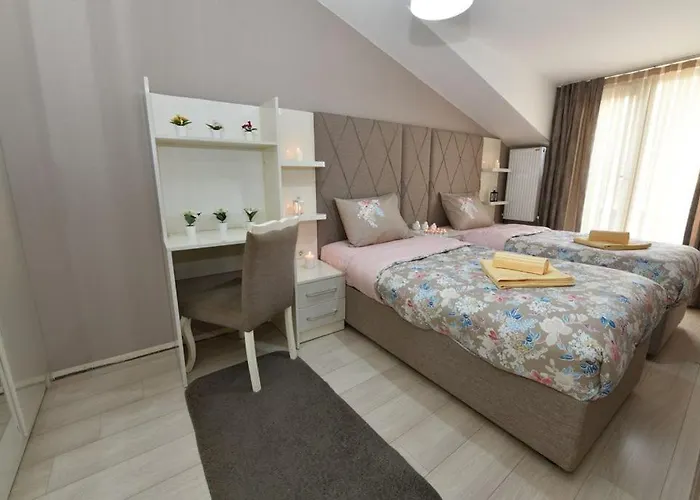 Color Homes Bomonti * İstanbul