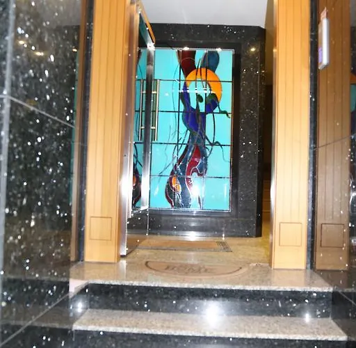 Color Homes Bomonti * 伊斯坦布尔