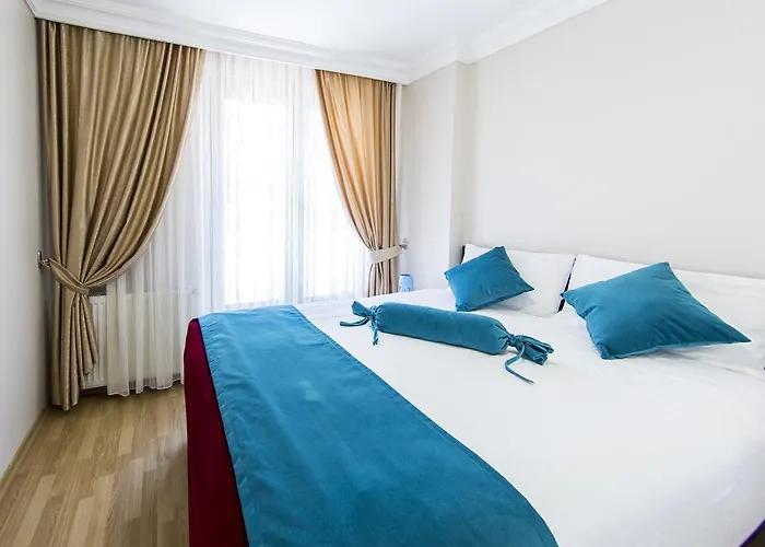 Color Homes Bomonti *