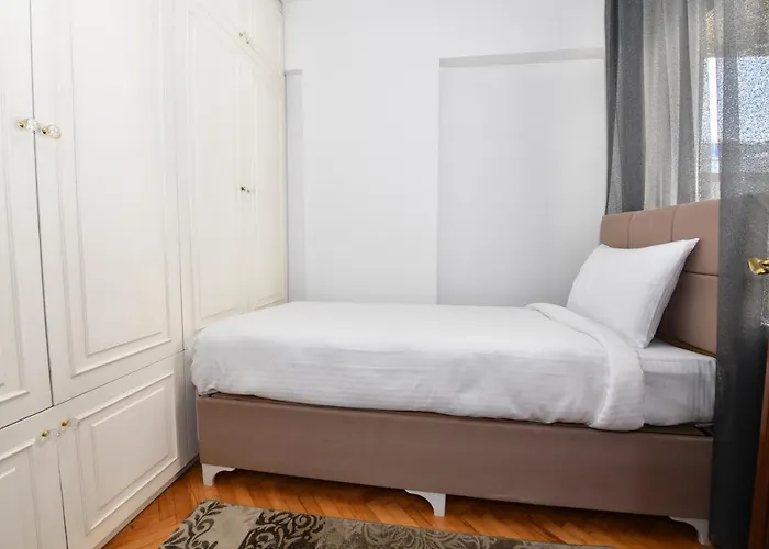 Color Homes Bomonti * İstanbul