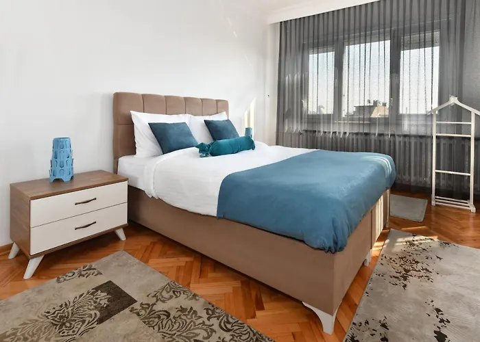 Daire Color Homes Bomonti