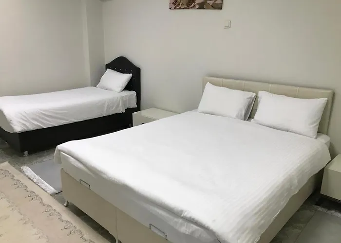 Daire Color Homes Bomonti