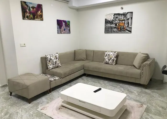 Color Homes Bomonti İstanbul