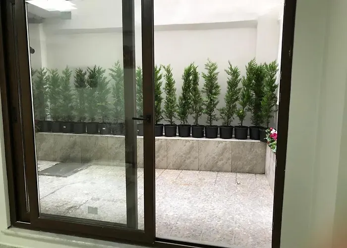 Daire Color Homes Bomonti