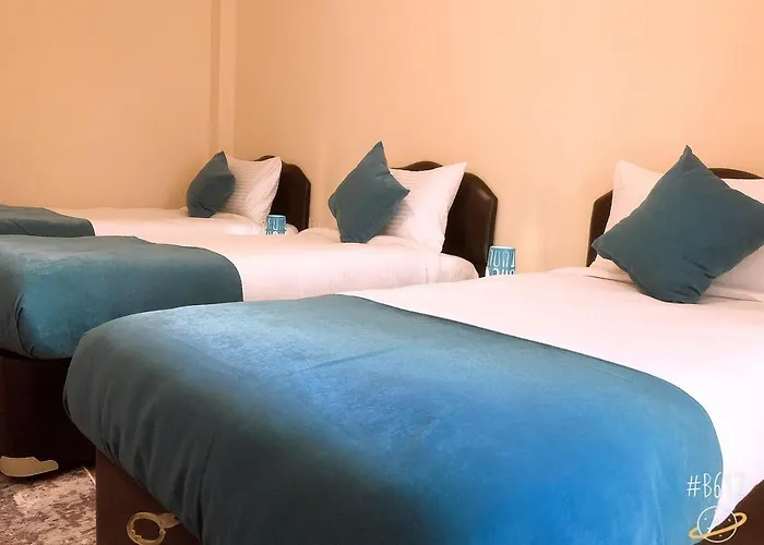 Color Homes Bomonti Daire *