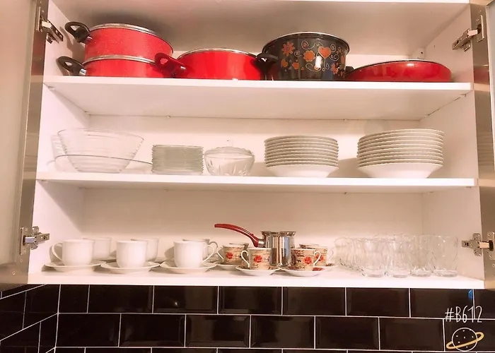 Color Homes Bomonti *