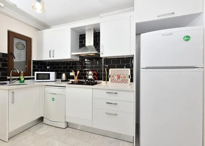 Color Homes Bomonti * İstanbul