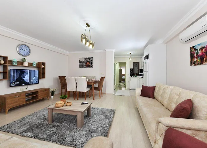 Color Homes Bomonti *