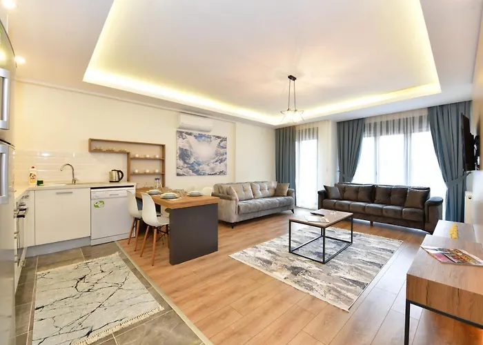 Color Homes Bomonti *