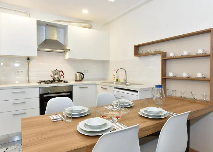 Color Homes Bomonti *