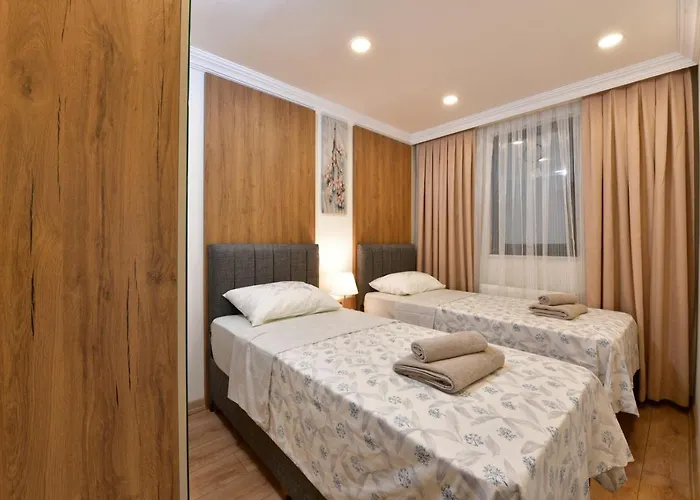 Color Homes Bomonti *