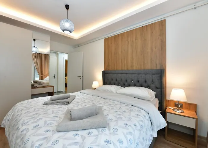 Color Homes Bomonti * İstanbul