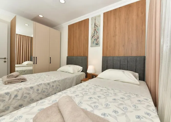 Color Homes Bomonti *