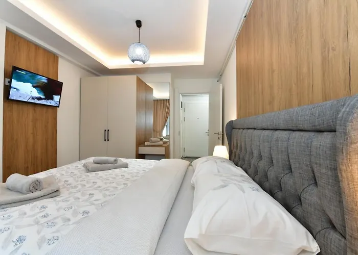 Color Homes Bomonti * İstanbul