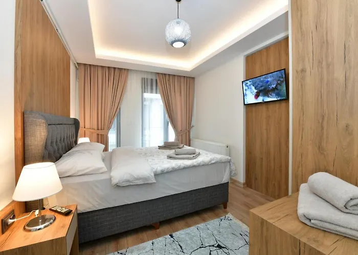 Color Homes Bomonti *