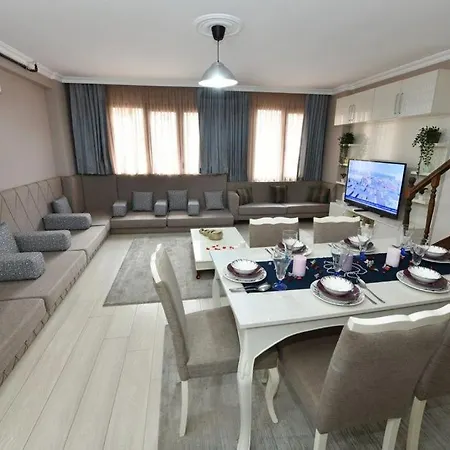 Color Homes Bomonti *