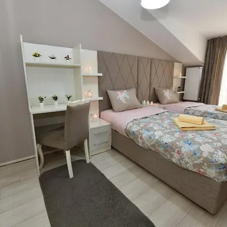 Color Homes Bomonti * Istanbul