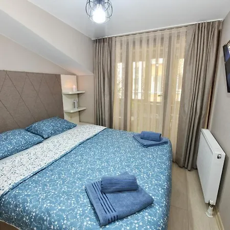 Color Homes Bomonti Istanbul