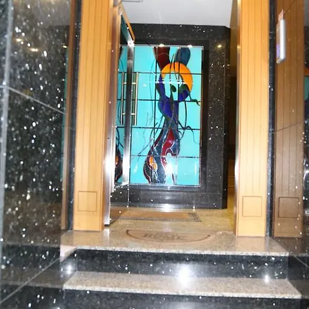 Color Homes Bomonti * Istanbul