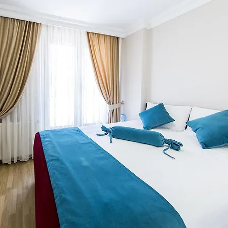 Color Homes Bomonti *