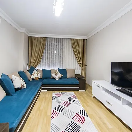 Apartment Color Homes Bomonti