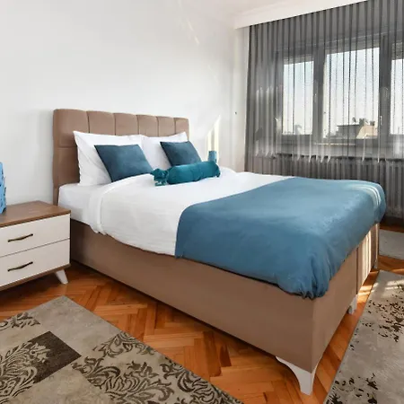 Apartment Color Homes Bomonti