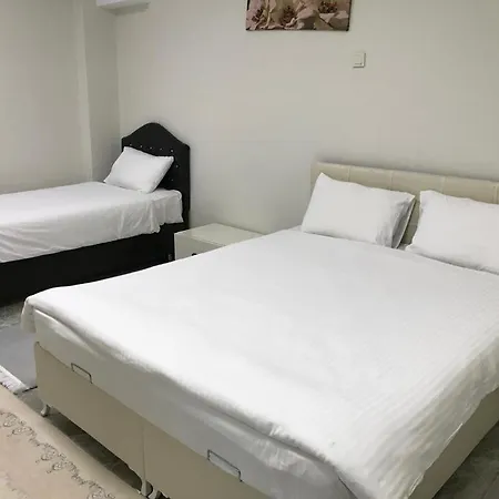 Apartment Color Homes Bomonti