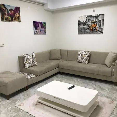 Color Homes Bomonti Istanbul