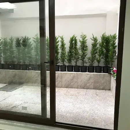 Apartment Color Homes Bomonti