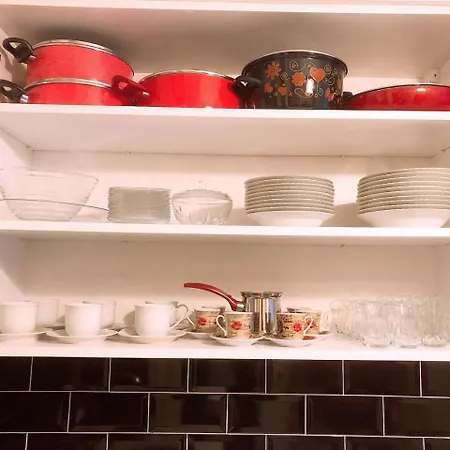 Color Homes Bomonti *