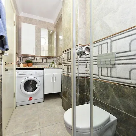 Color Homes Bomonti *