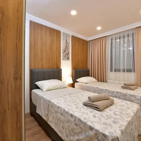 Color Homes Bomonti *