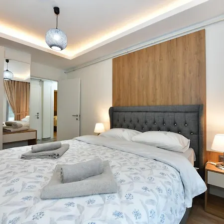 Color Homes Bomonti * Istanbul