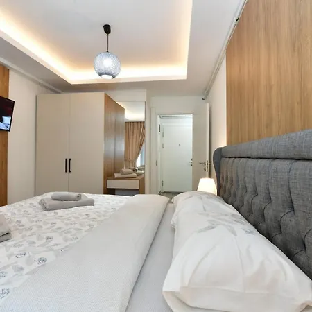 Color Homes Bomonti * Istanbul